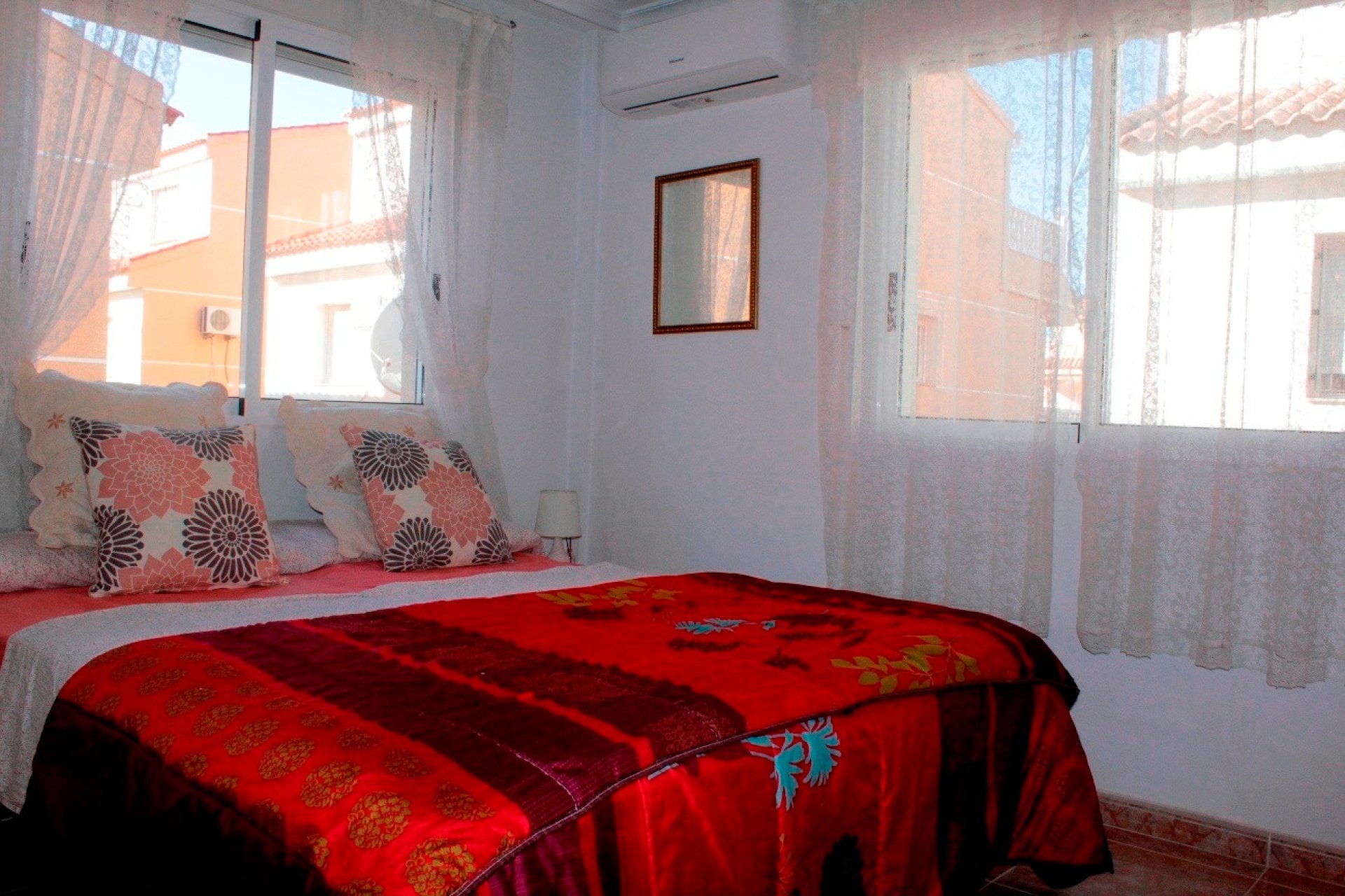 Revente - Villa -
Torre de la Horadada