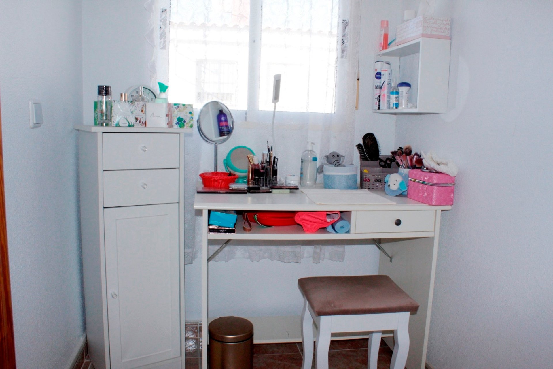 Revente - Villa -
Torre de la Horadada