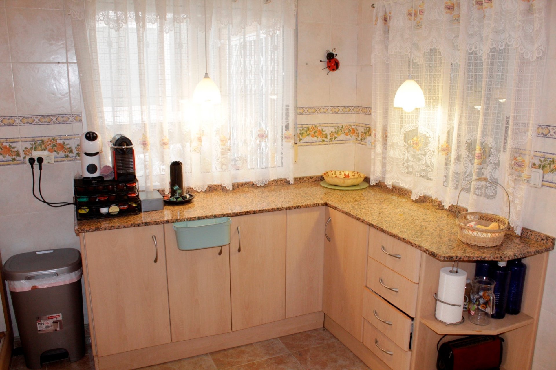 Revente - Villa -
Torre de la Horadada