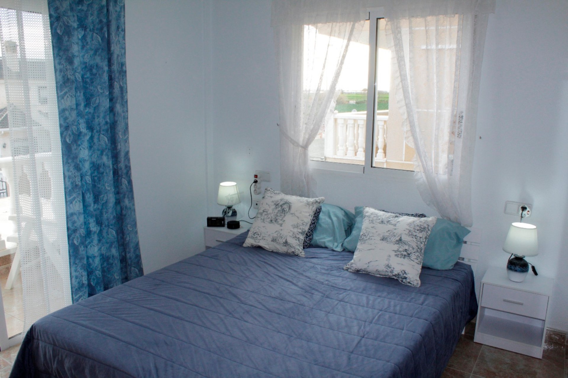 Revente - Villa -
Torre de la Horadada