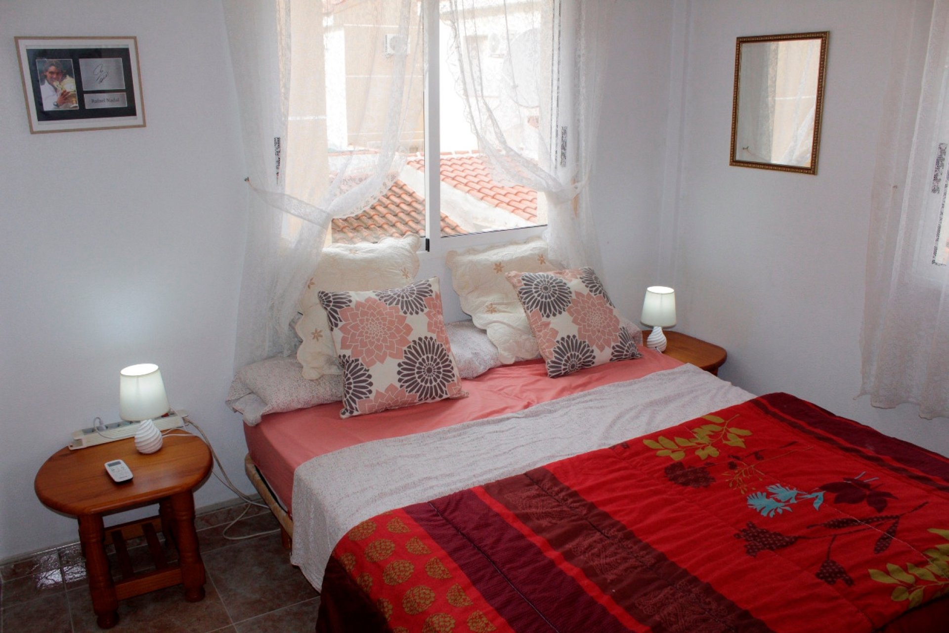 Revente - Villa -
Torre de la Horadada