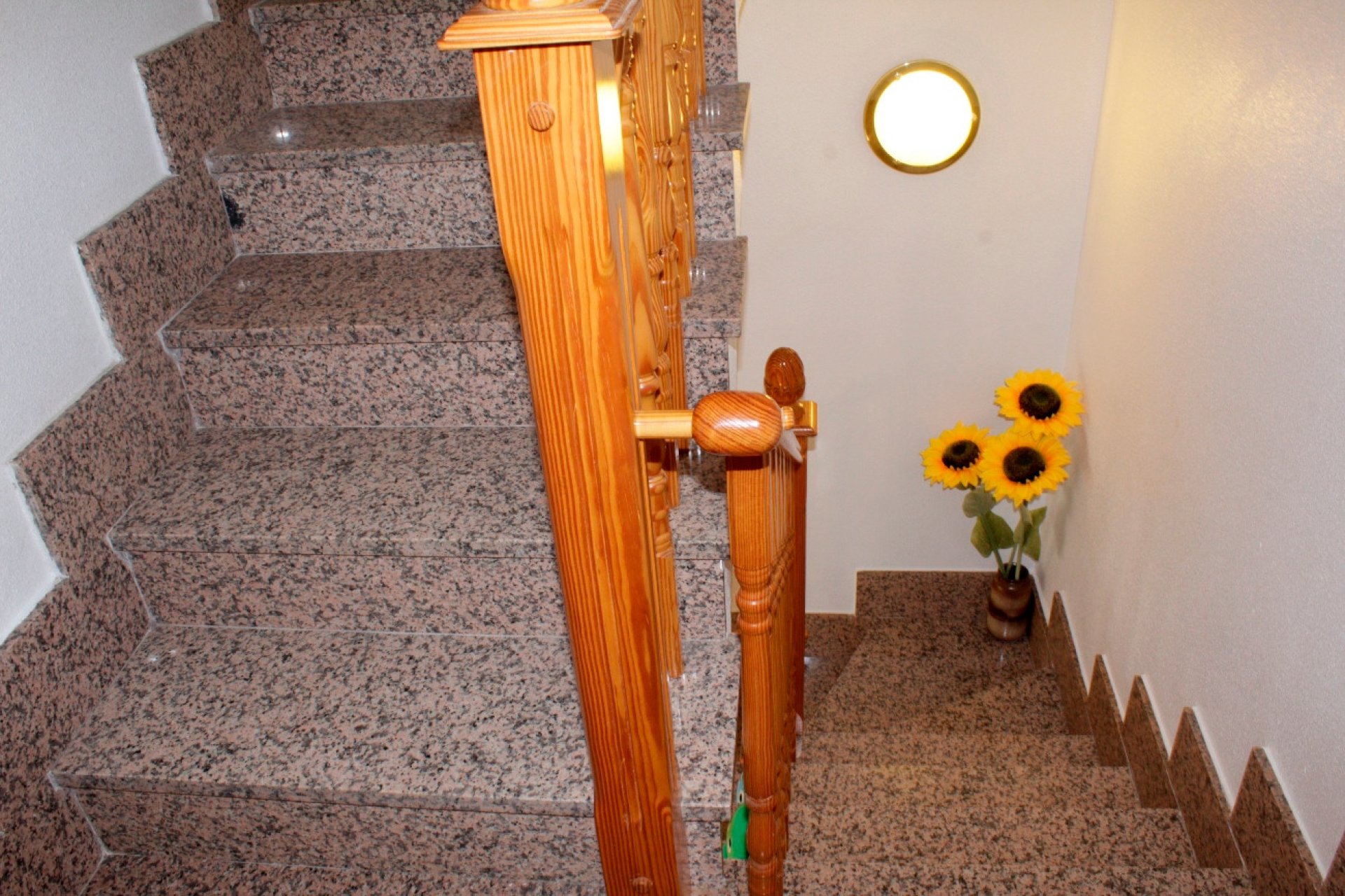 Revente - Villa -
Torre de la Horadada