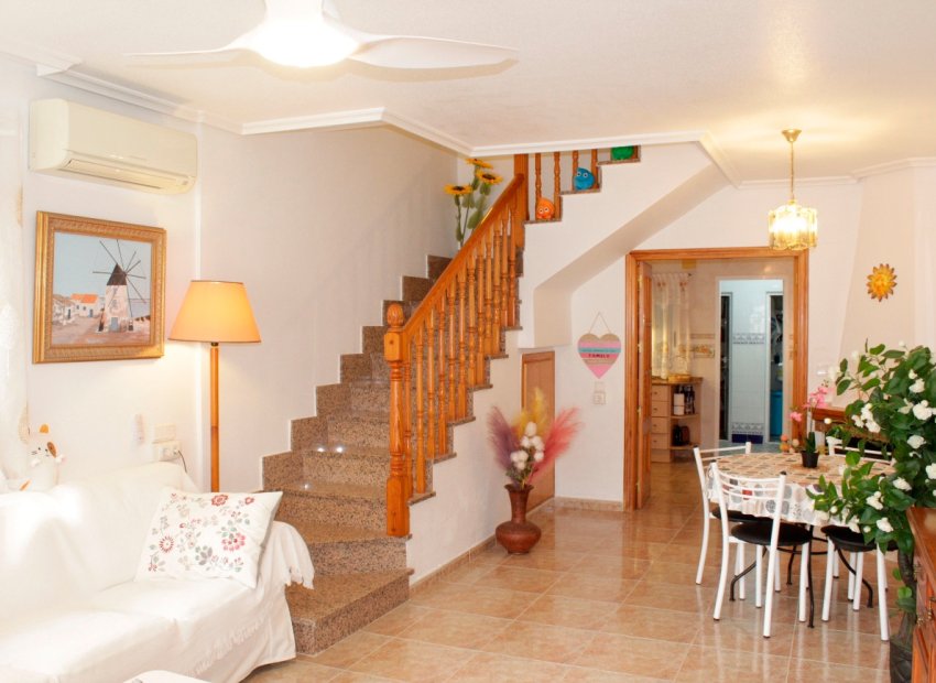 Revente - Villa -
Torre de la Horadada