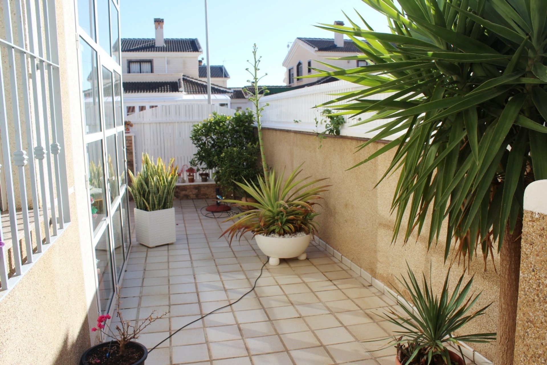 Revente - Villa -
Torre de la Horadada