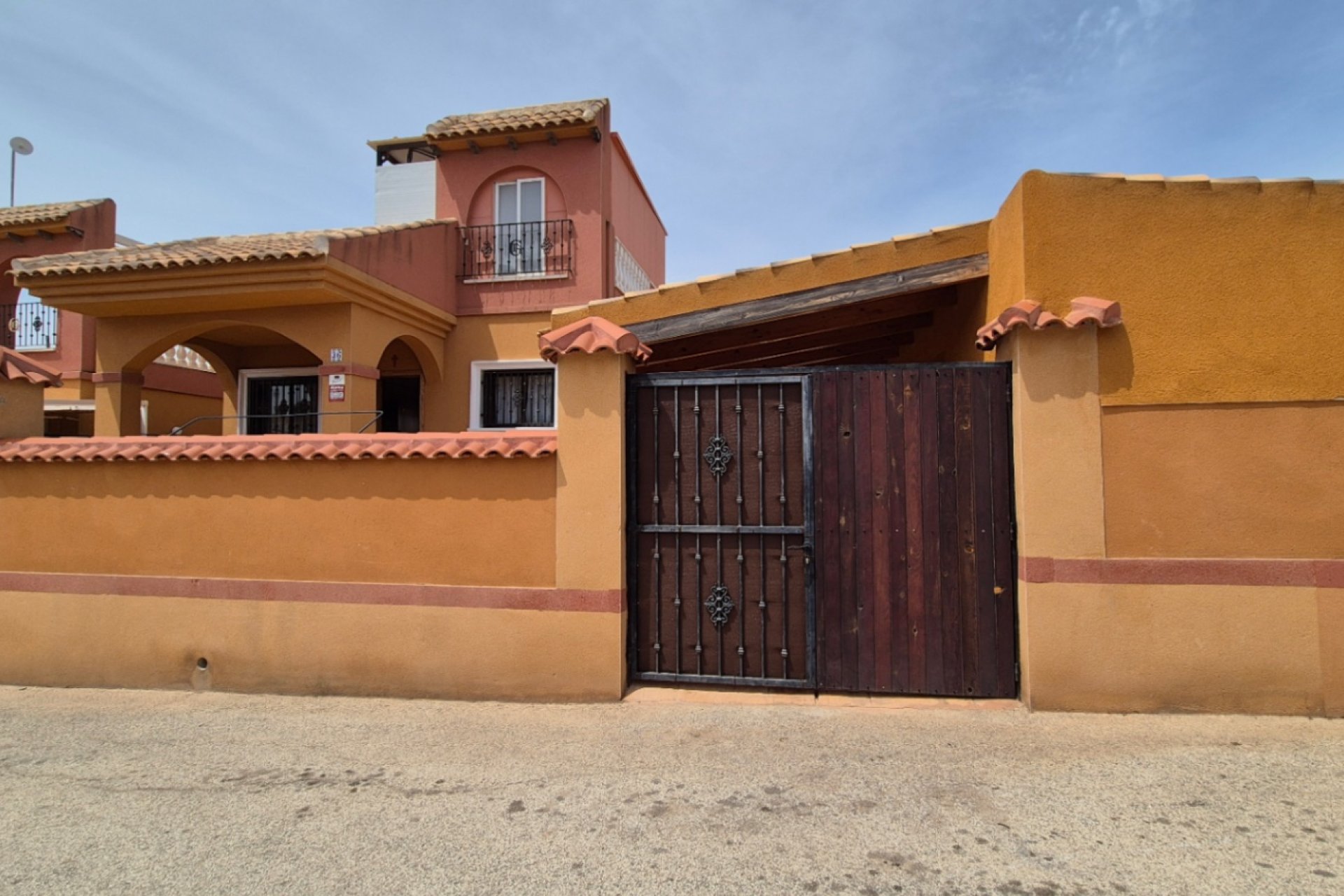 Revente - Villa -
Torrevieja - Costa Blanca Sur