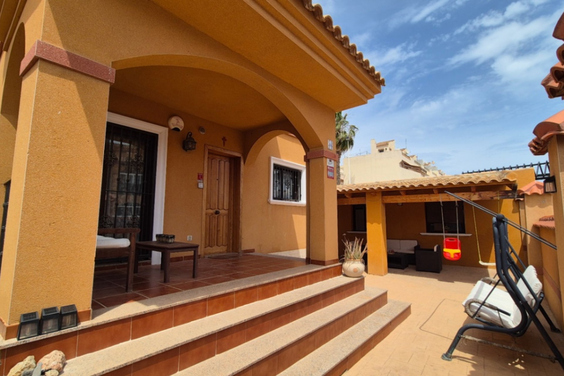 Revente - Villa -
Torrevieja - Costa Blanca Sur
