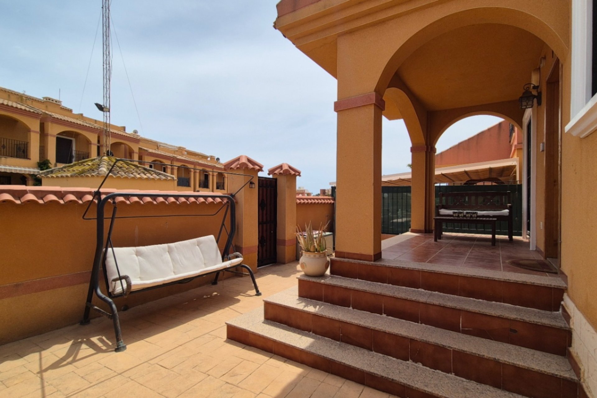 Revente - Villa -
Torrevieja - Costa Blanca Sur