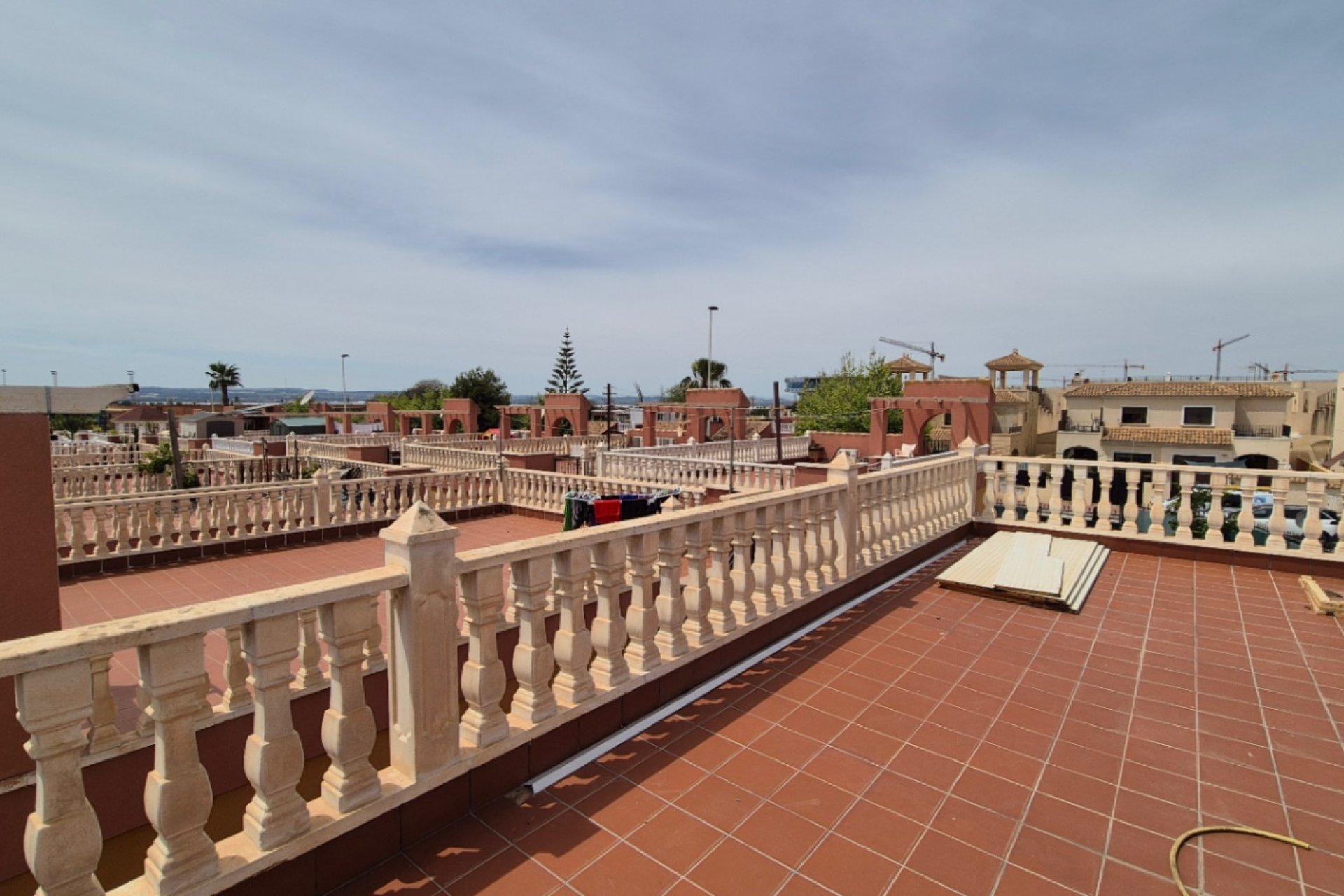 Revente - Villa -
Torrevieja - Costa Blanca Sur