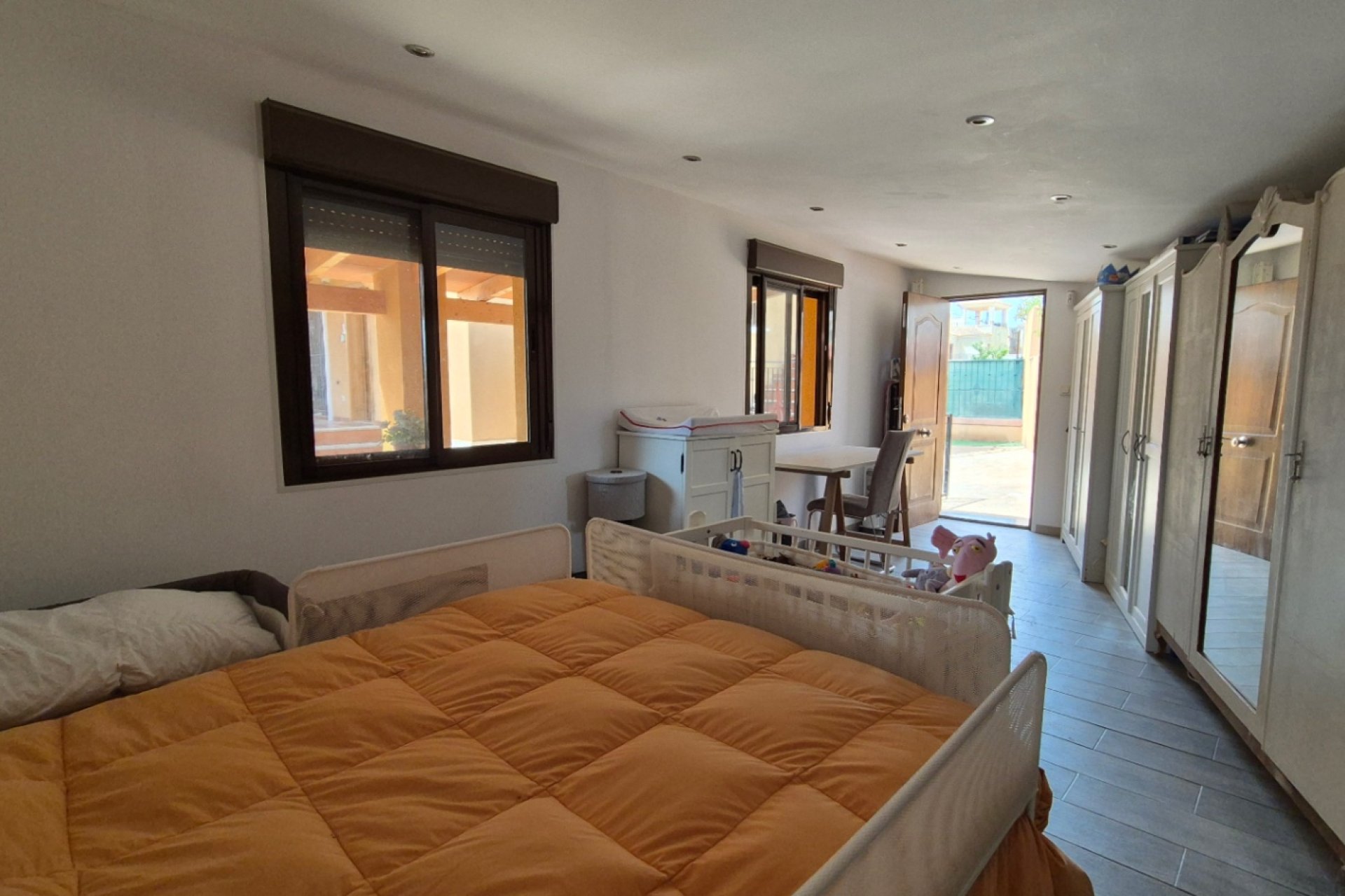 Revente - Villa -
Torrevieja - Costa Blanca Sur