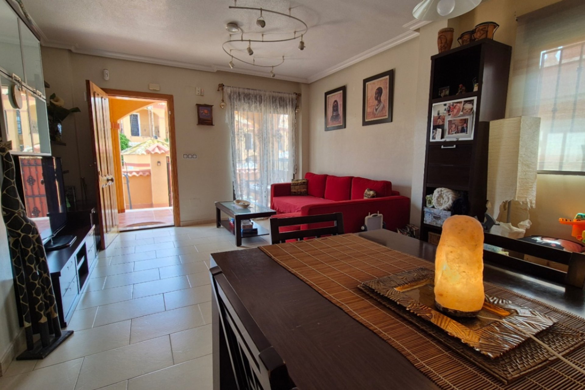 Revente - Villa -
Torrevieja - Costa Blanca Sur