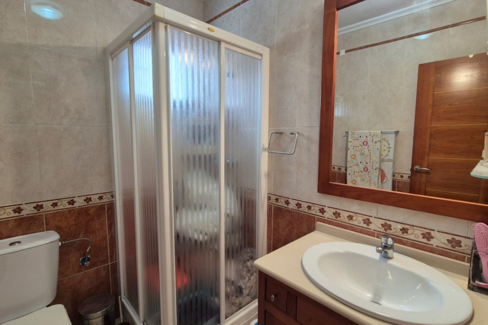 Revente - Villa -
Torrevieja - Costa Blanca Sur