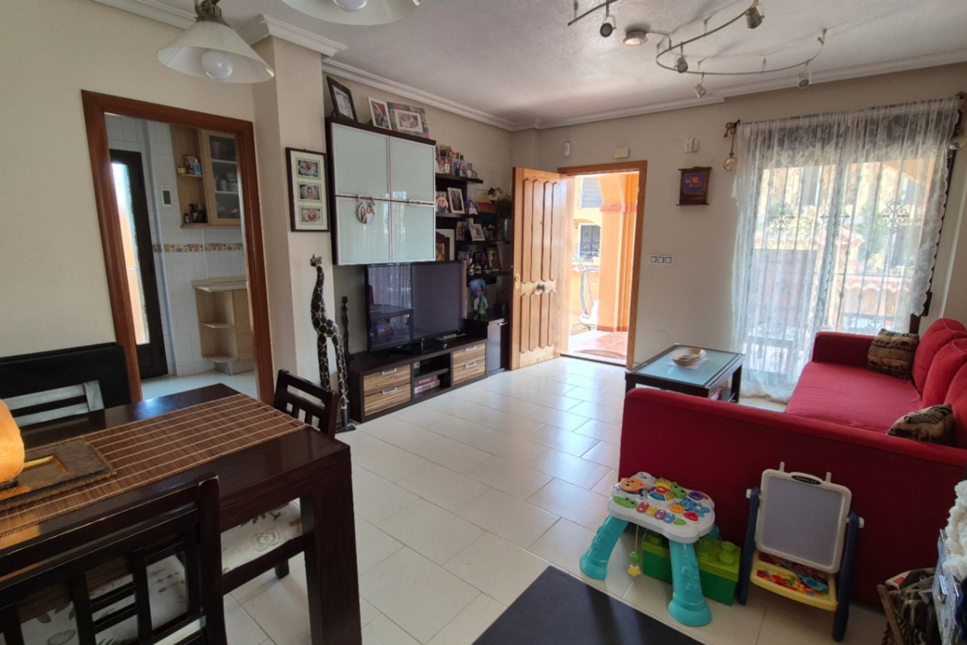 Revente - Villa -
Torrevieja - Costa Blanca Sur