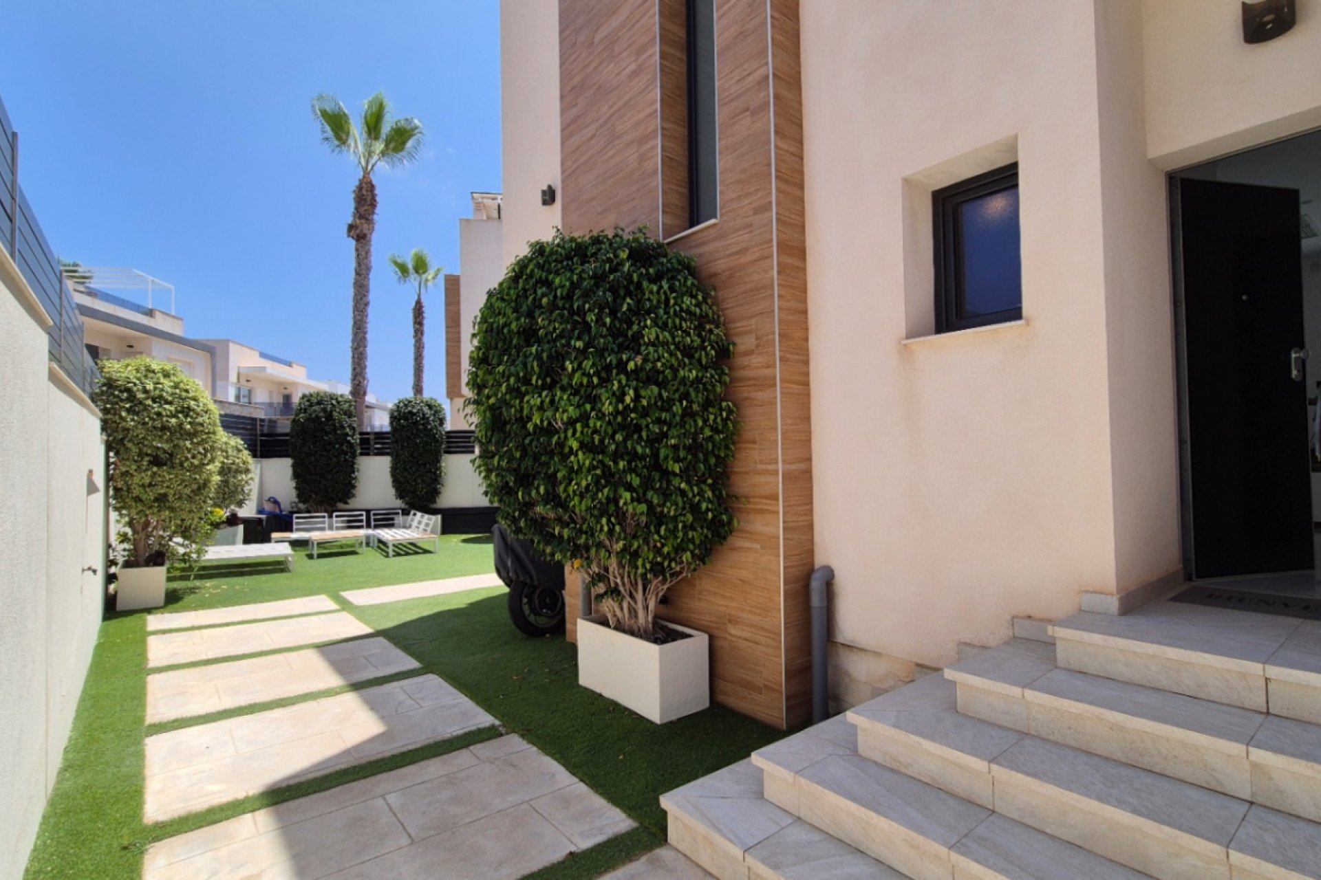 Revente - Villa -
Torrevieja - Costa Blanca Sur