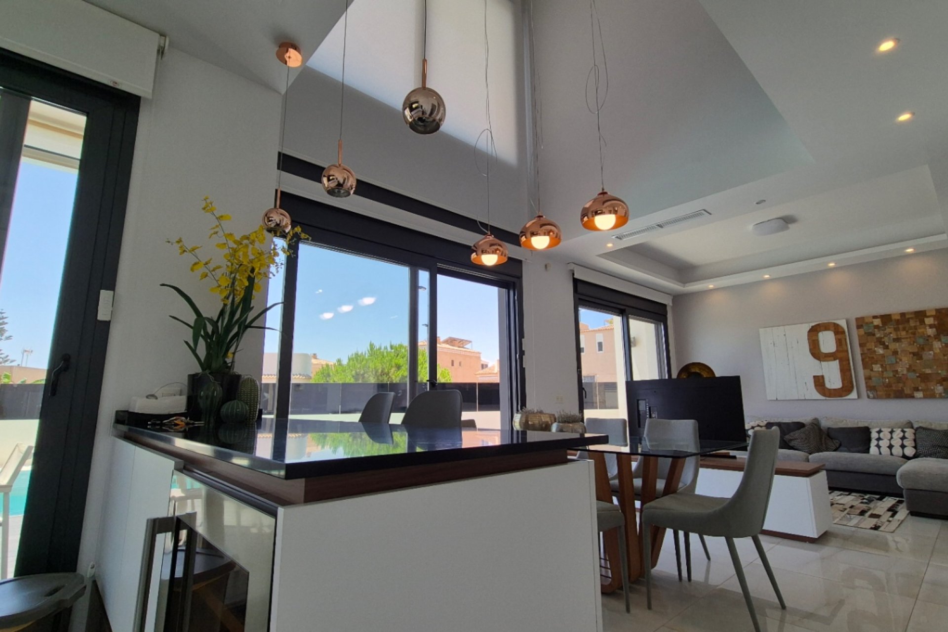 Revente - Villa -
Torrevieja - Costa Blanca Sur