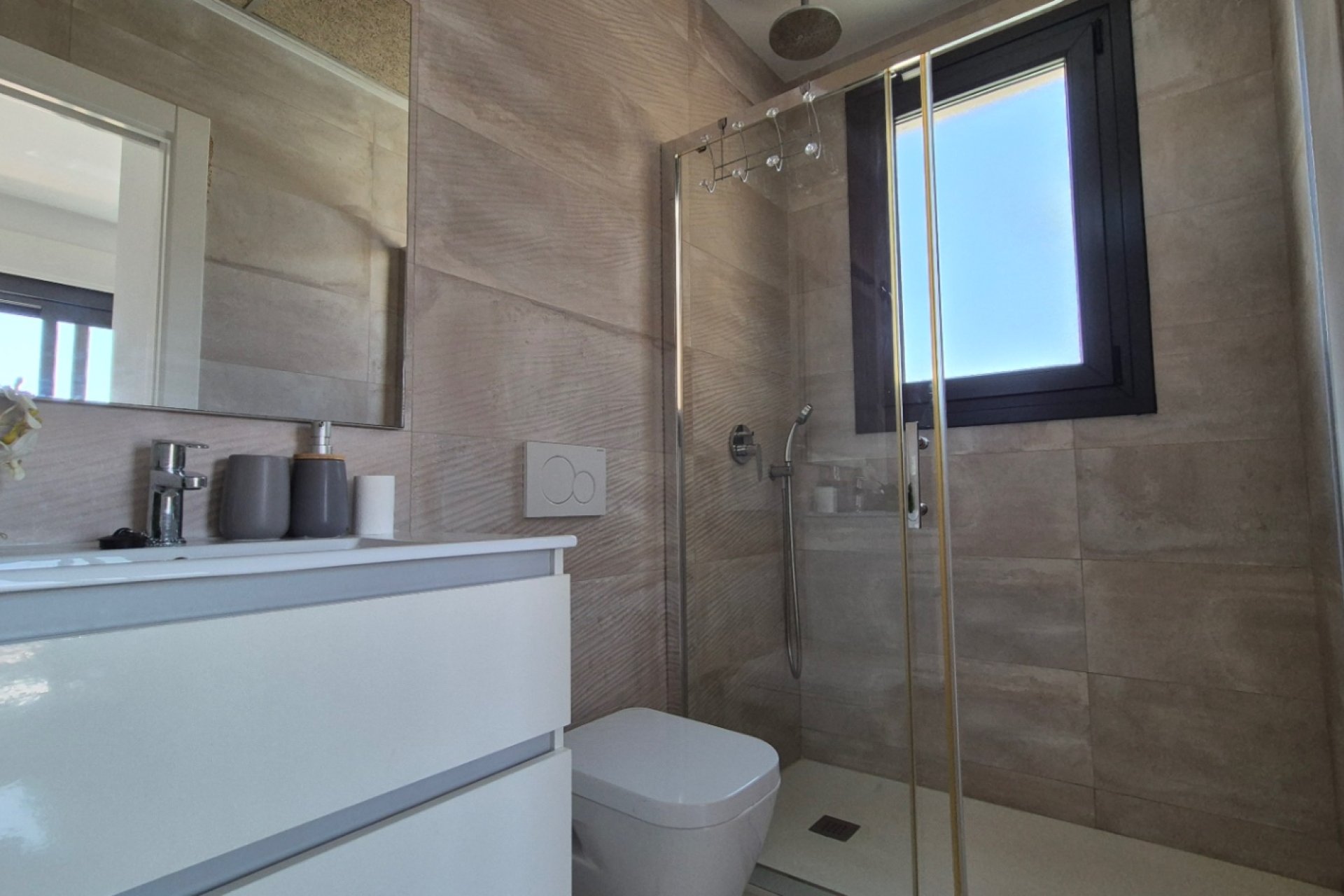 Revente - Villa -
Torrevieja - Costa Blanca Sur