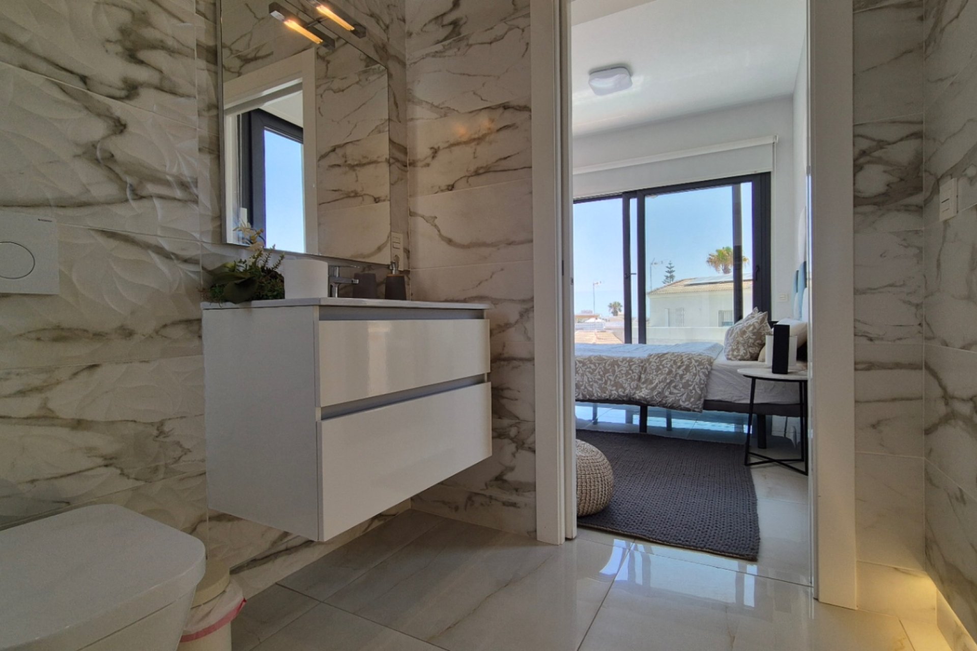 Revente - Villa -
Torrevieja - Costa Blanca Sur