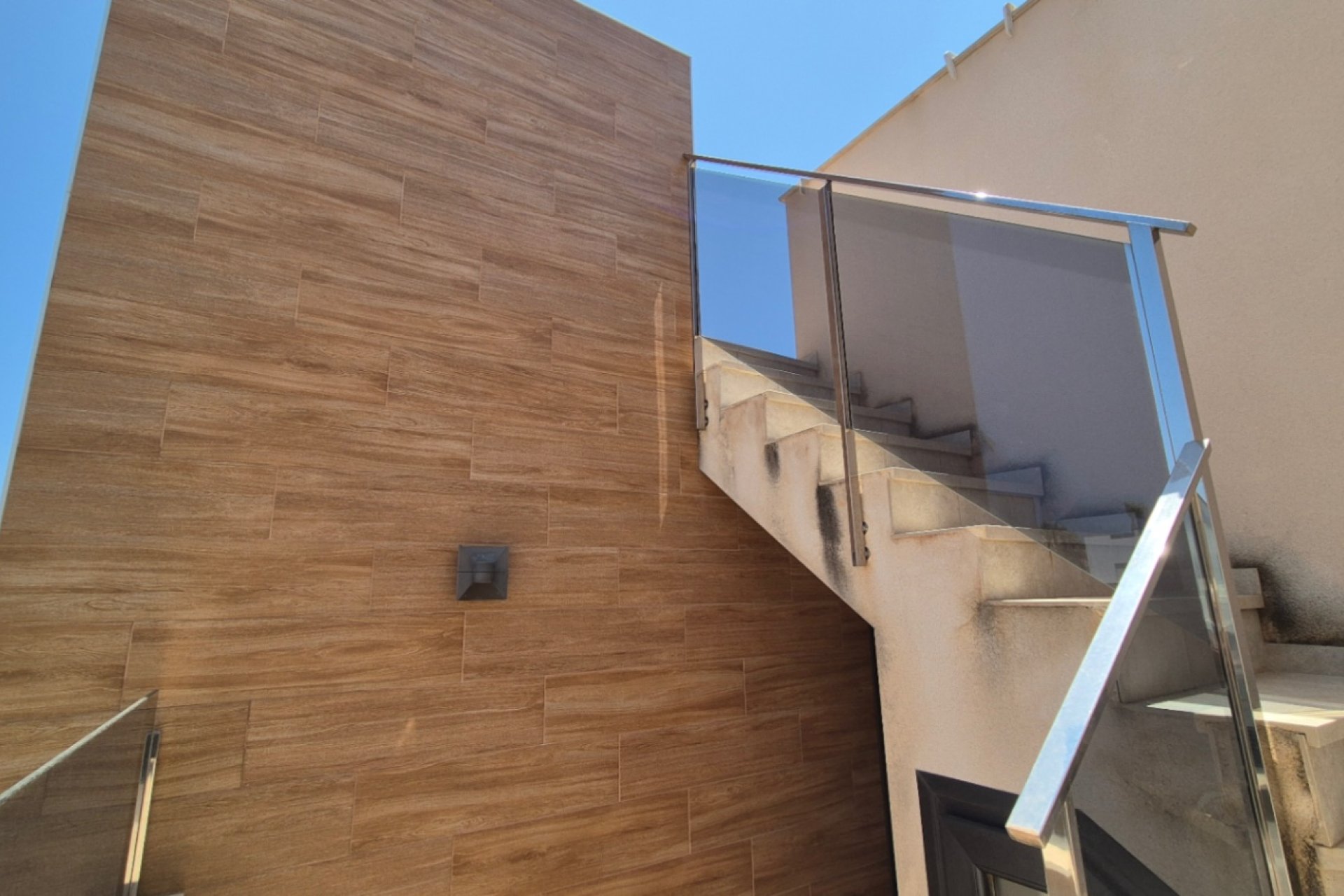 Revente - Villa -
Torrevieja - Costa Blanca Sur
