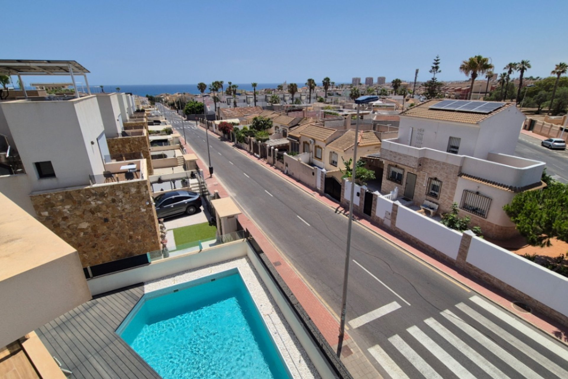 Revente - Villa -
Torrevieja - Costa Blanca Sur