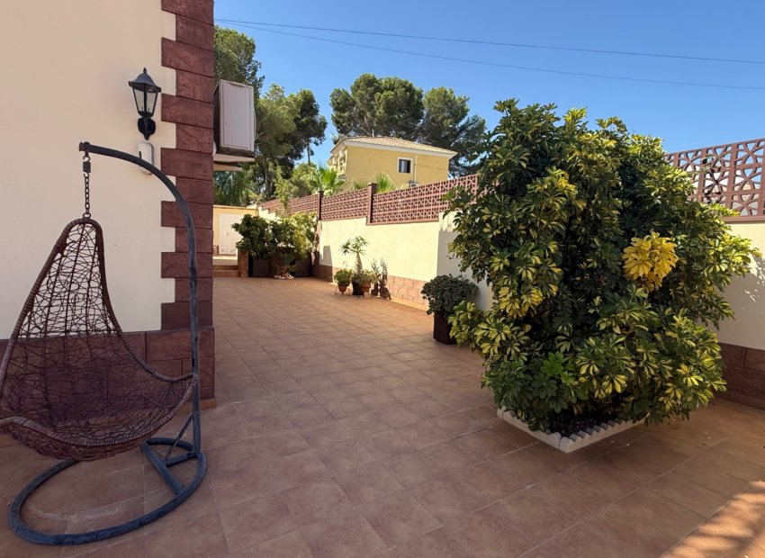 Revente - Villa -
Torrevieja - Costa Blanca Sur