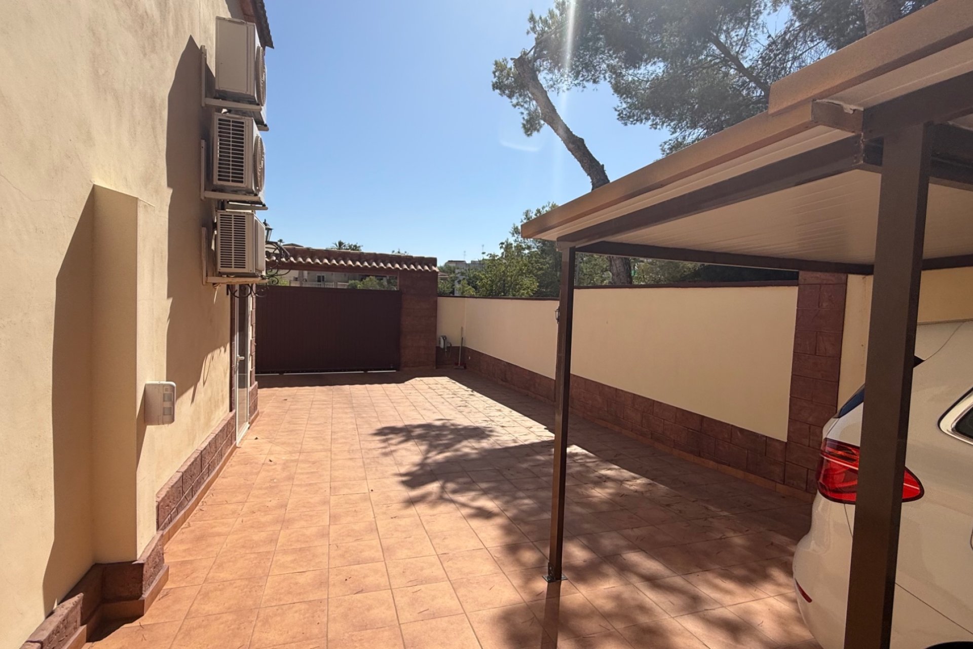 Revente - Villa -
Torrevieja - Costa Blanca Sur