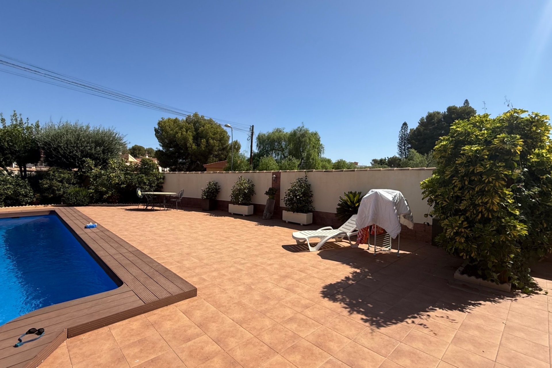Revente - Villa -
Torrevieja - Costa Blanca Sur