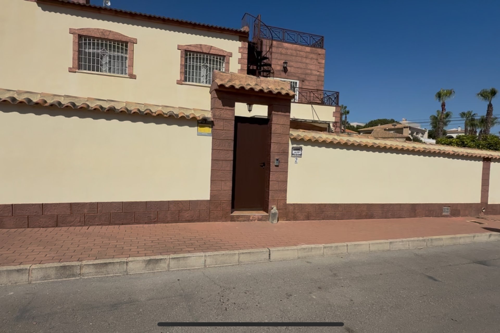 Revente - Villa -
Torrevieja - Costa Blanca Sur