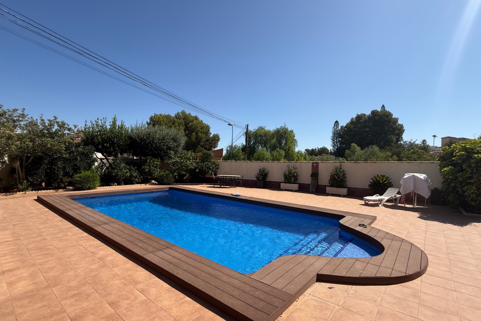 Revente - Villa -
Torrevieja - Costa Blanca Sur