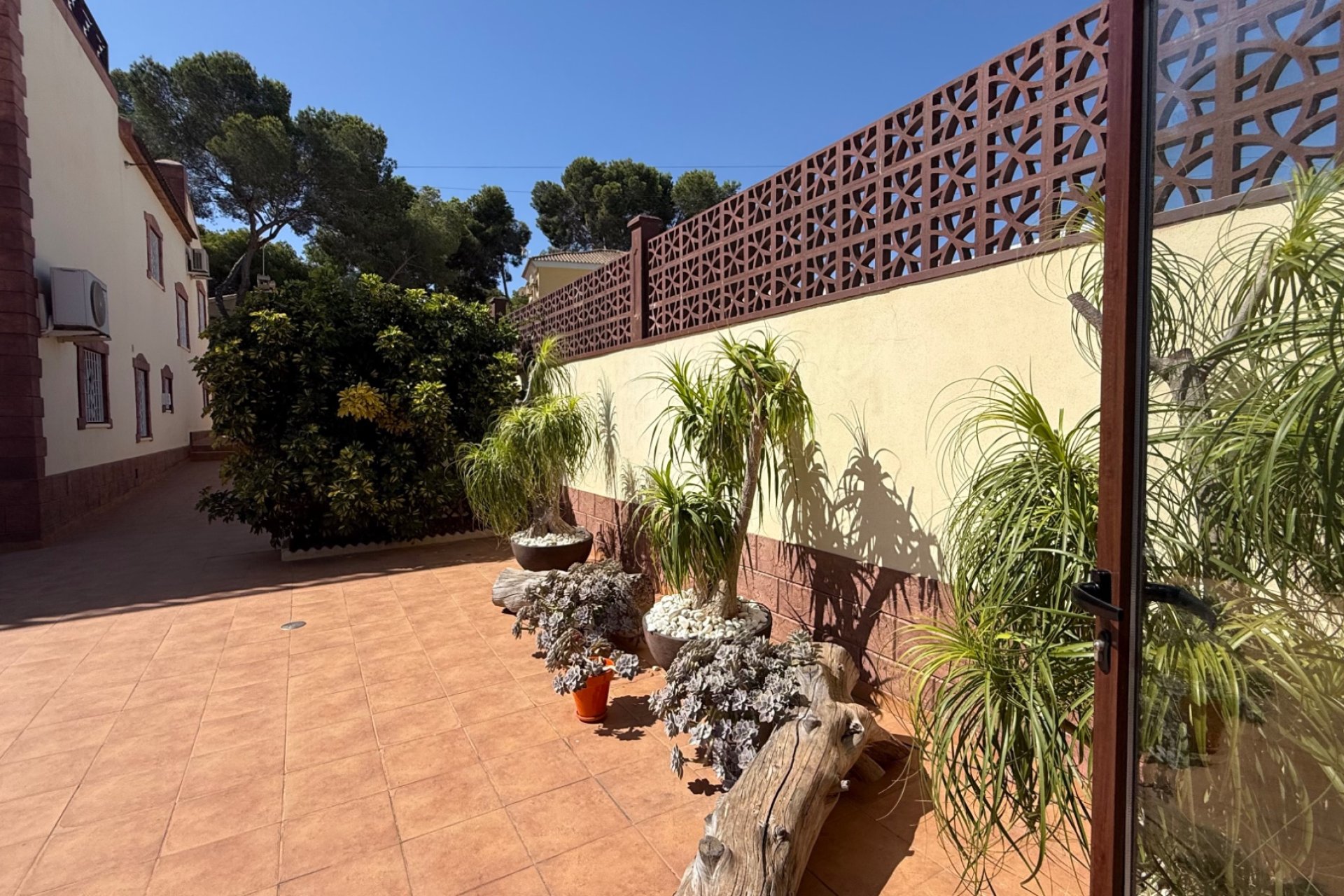 Revente - Villa -
Torrevieja - Costa Blanca Sur