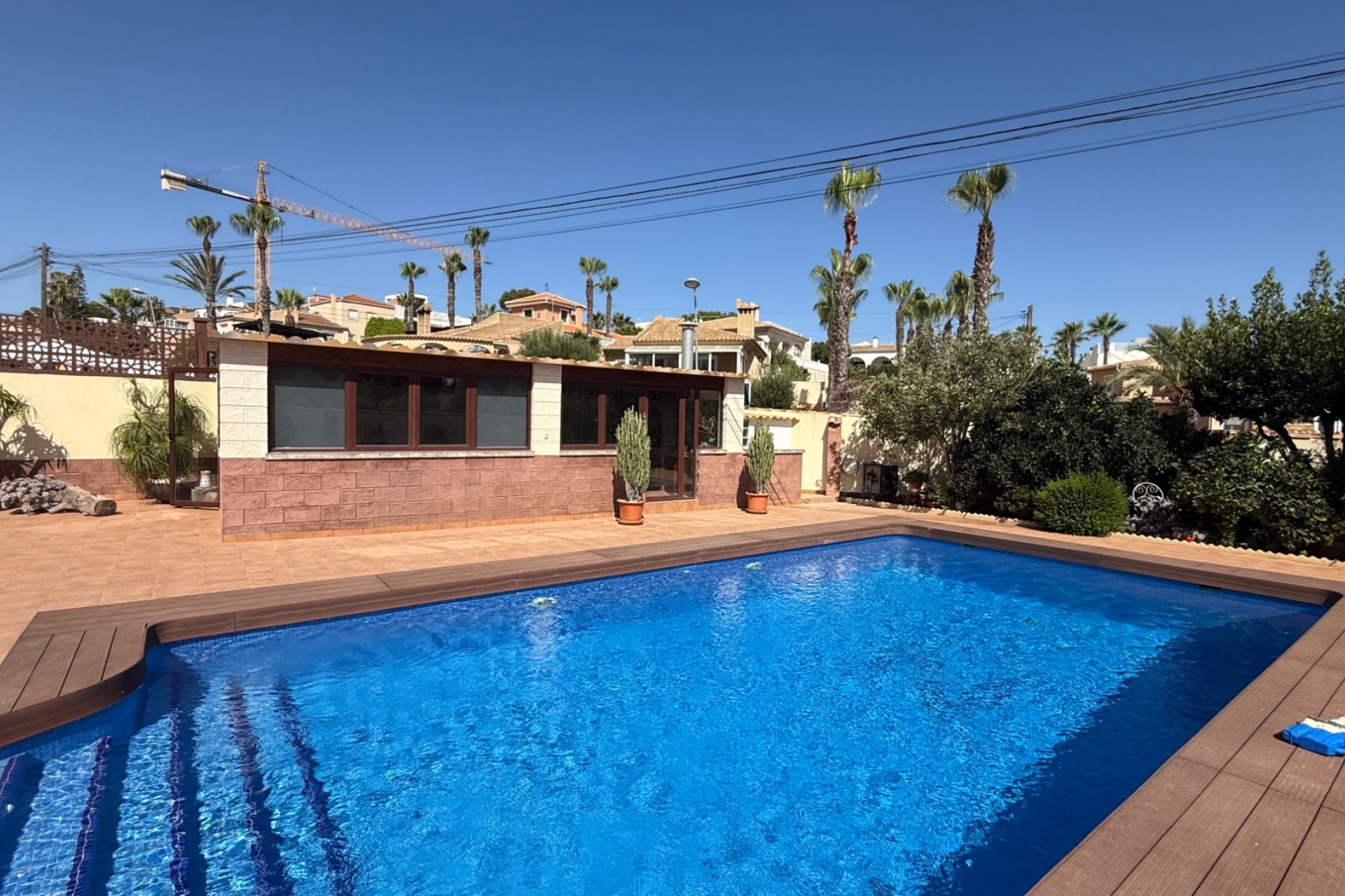 Revente - Villa -
Torrevieja - Costa Blanca Sur