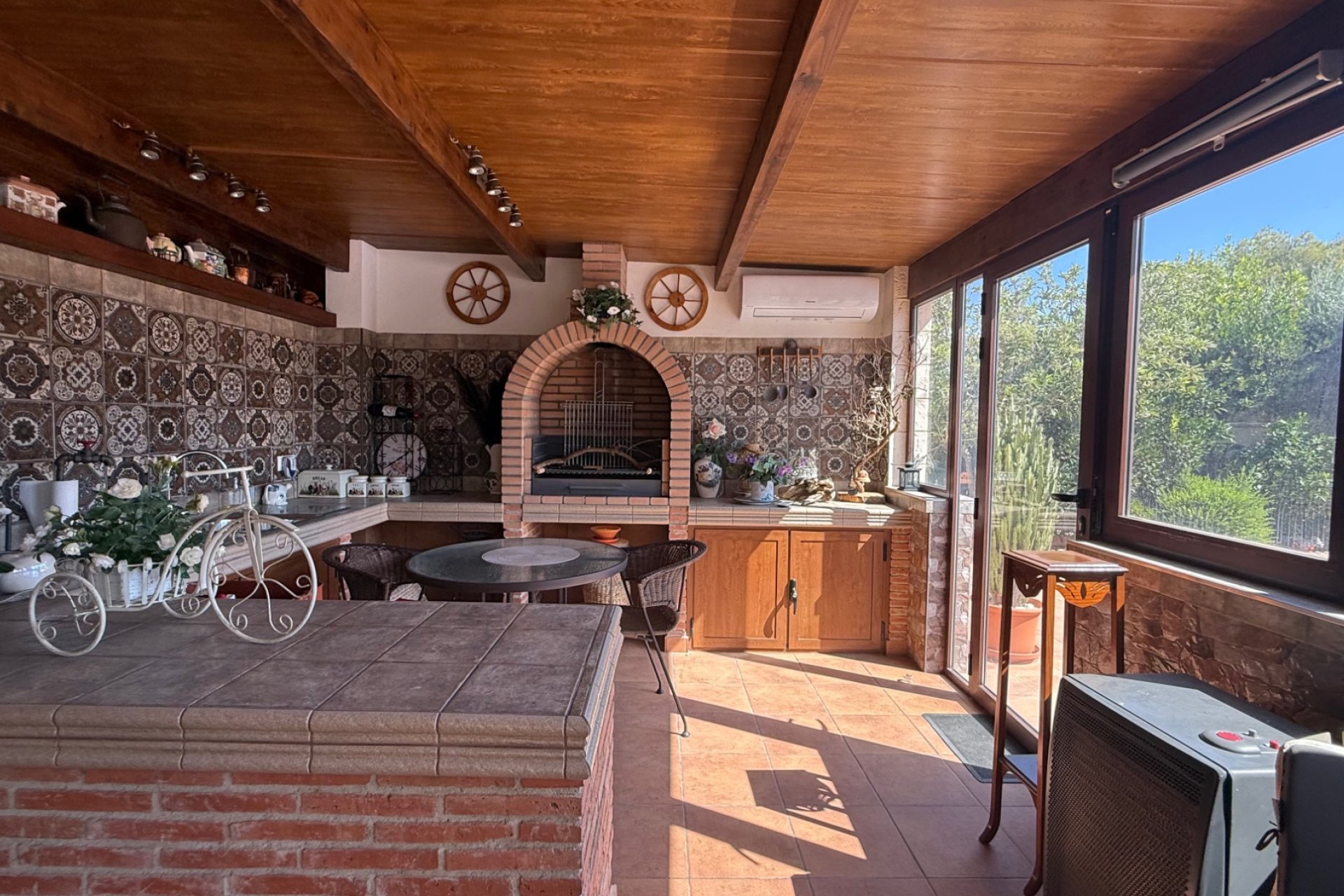 Revente - Villa -
Torrevieja - Costa Blanca Sur