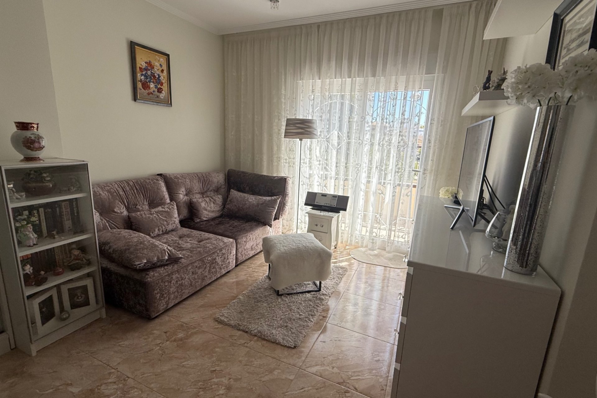 Revente - Villa -
Torrevieja - Costa Blanca Sur