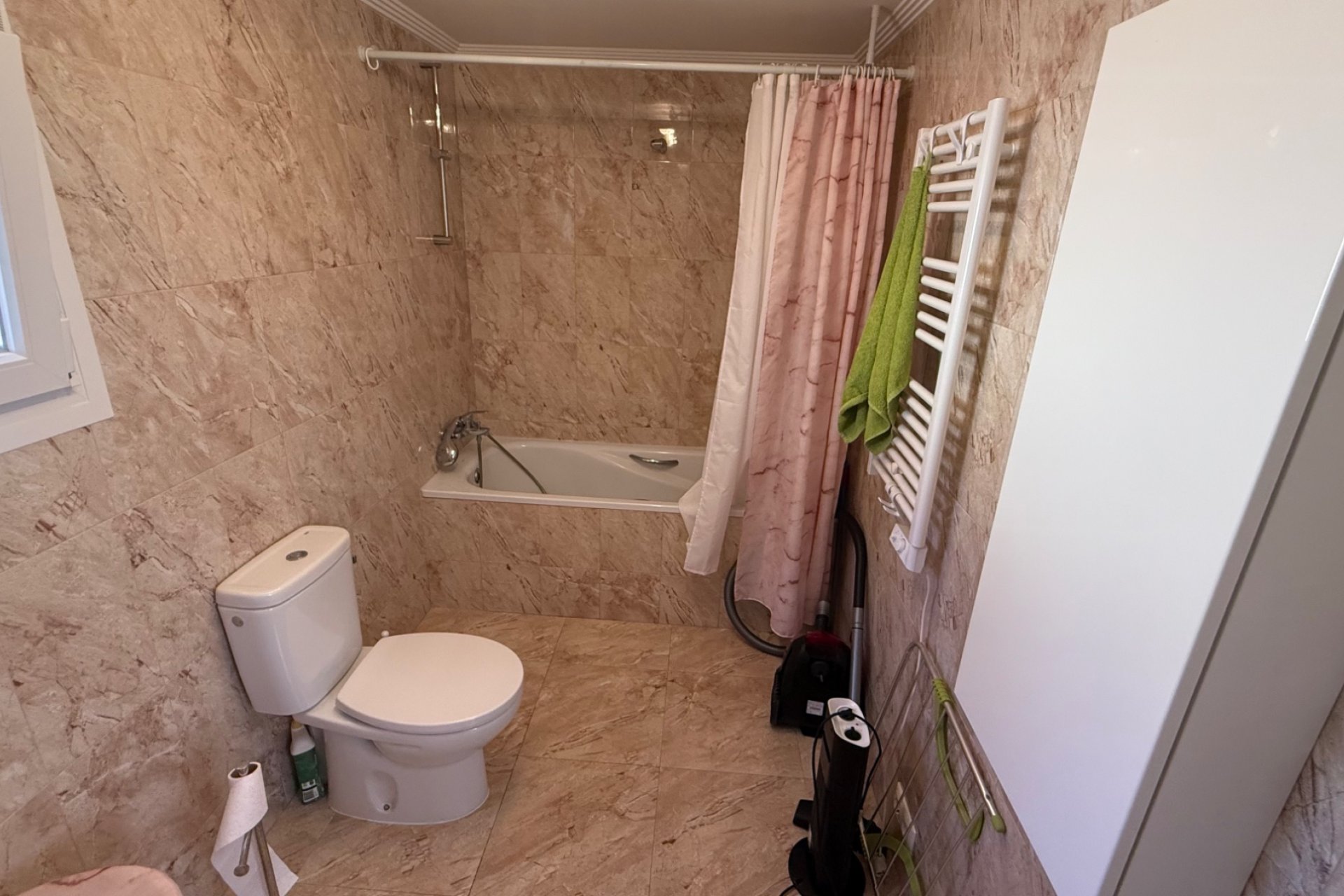 Revente - Villa -
Torrevieja - Costa Blanca Sur