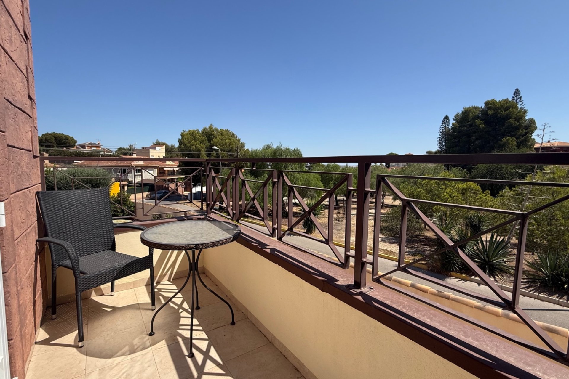 Revente - Villa -
Torrevieja - Costa Blanca Sur