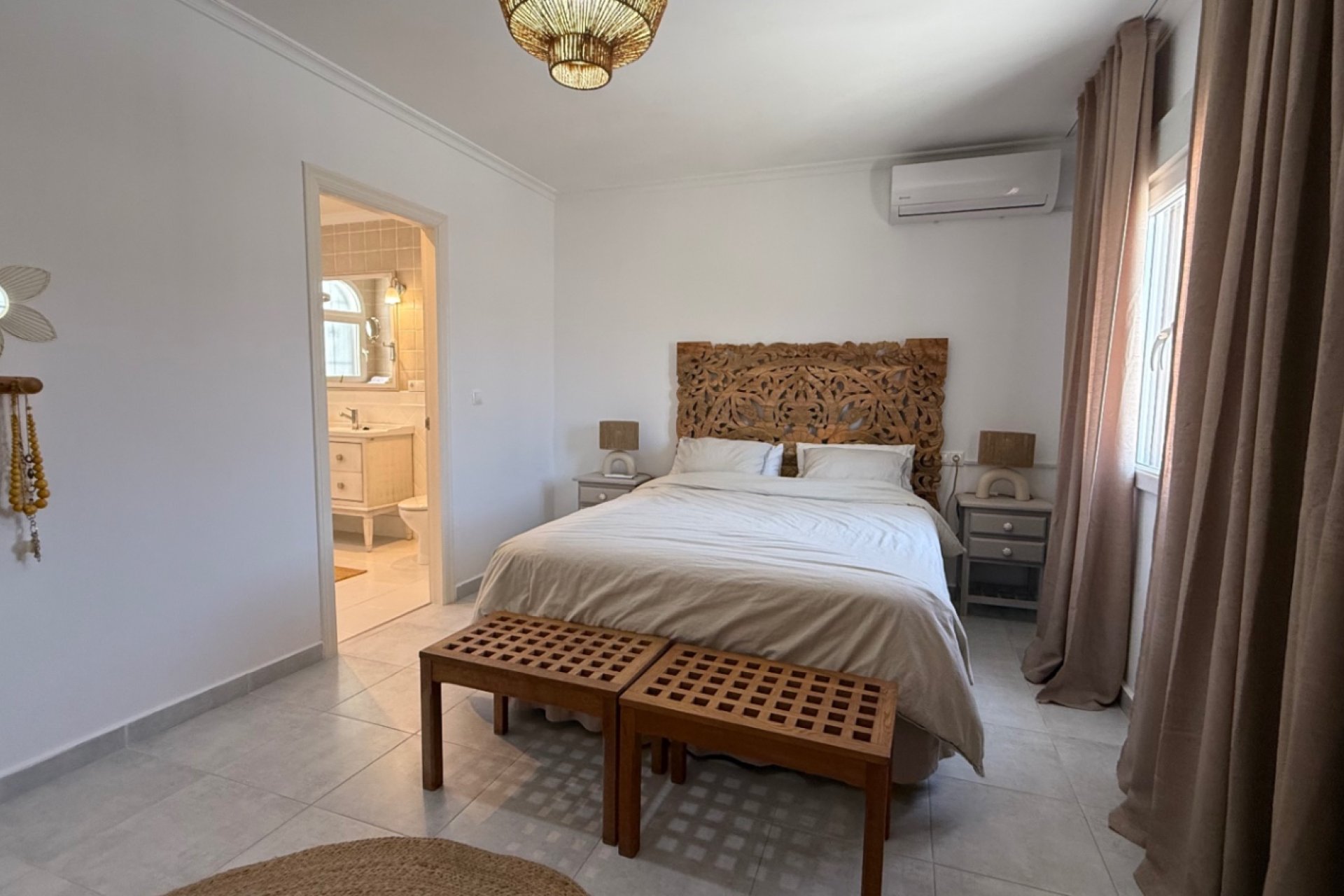 Revente - Villa -
Torrevieja - Costa Blanca Sur