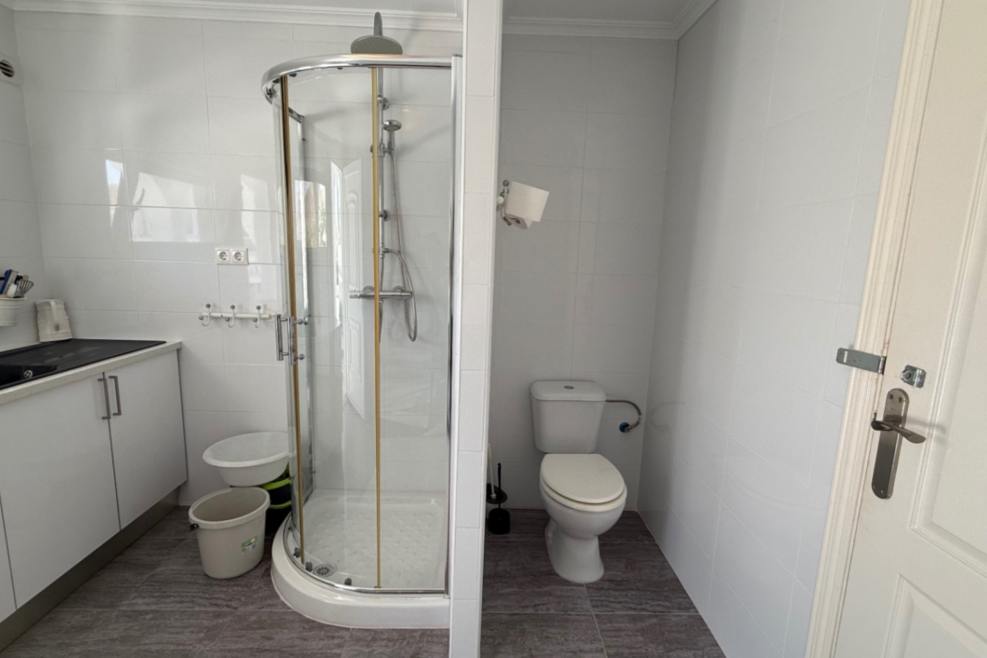 Revente - Villa -
Torrevieja - Costa Blanca Sur