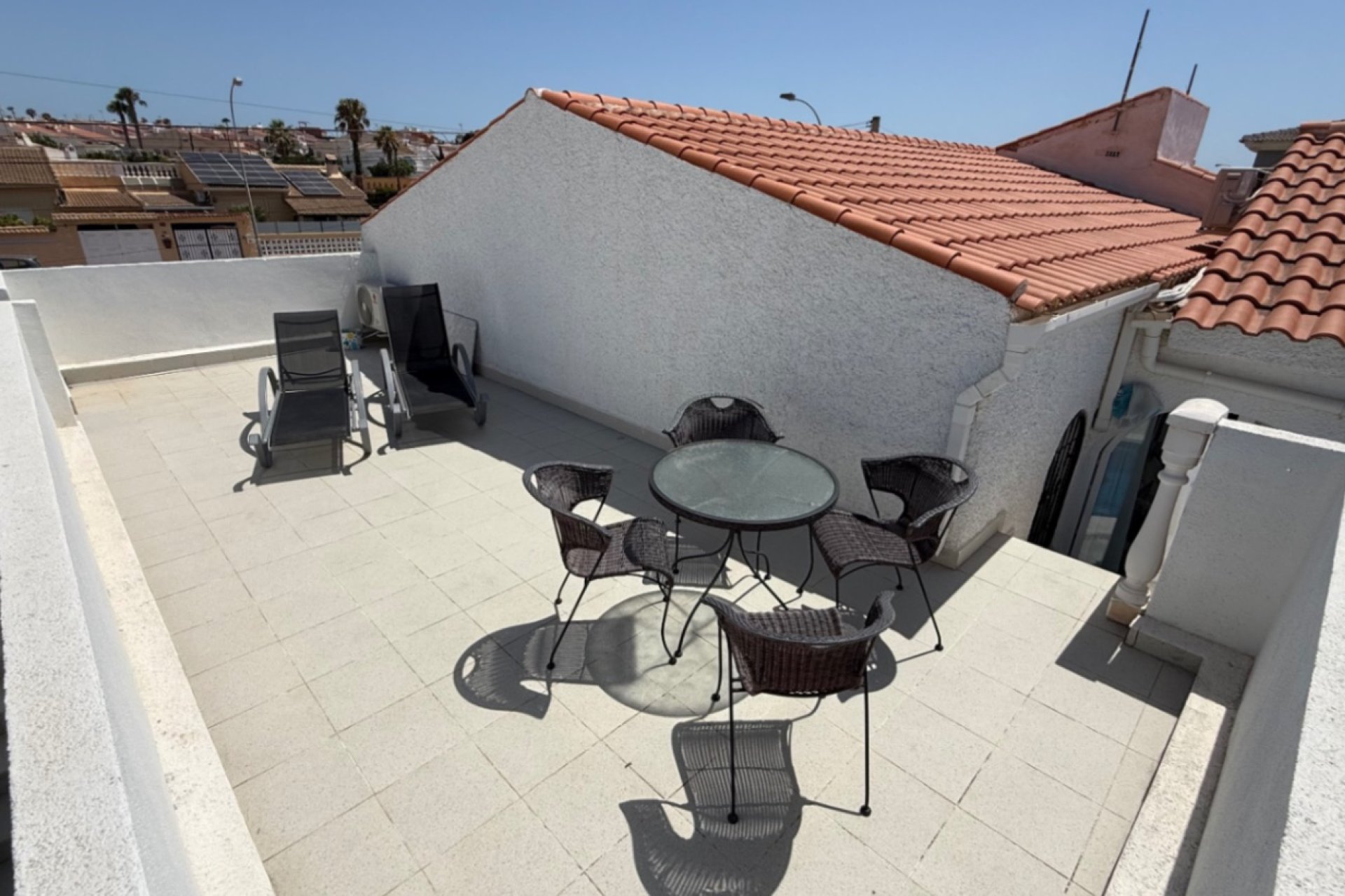 Revente - Villa -
Torrevieja - Costa Blanca Sur
