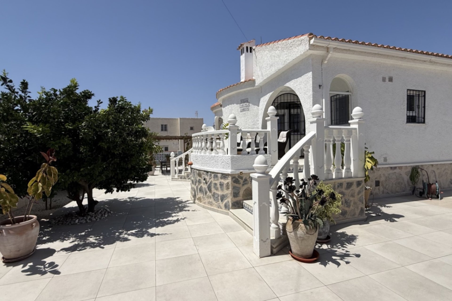 Revente - Villa -
Torrevieja - Costa Blanca Sur