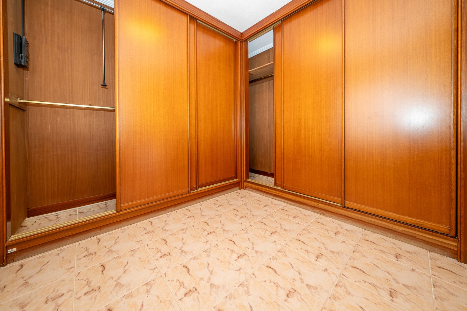 Revente - Villa -
Torrevieja - El Chaparral