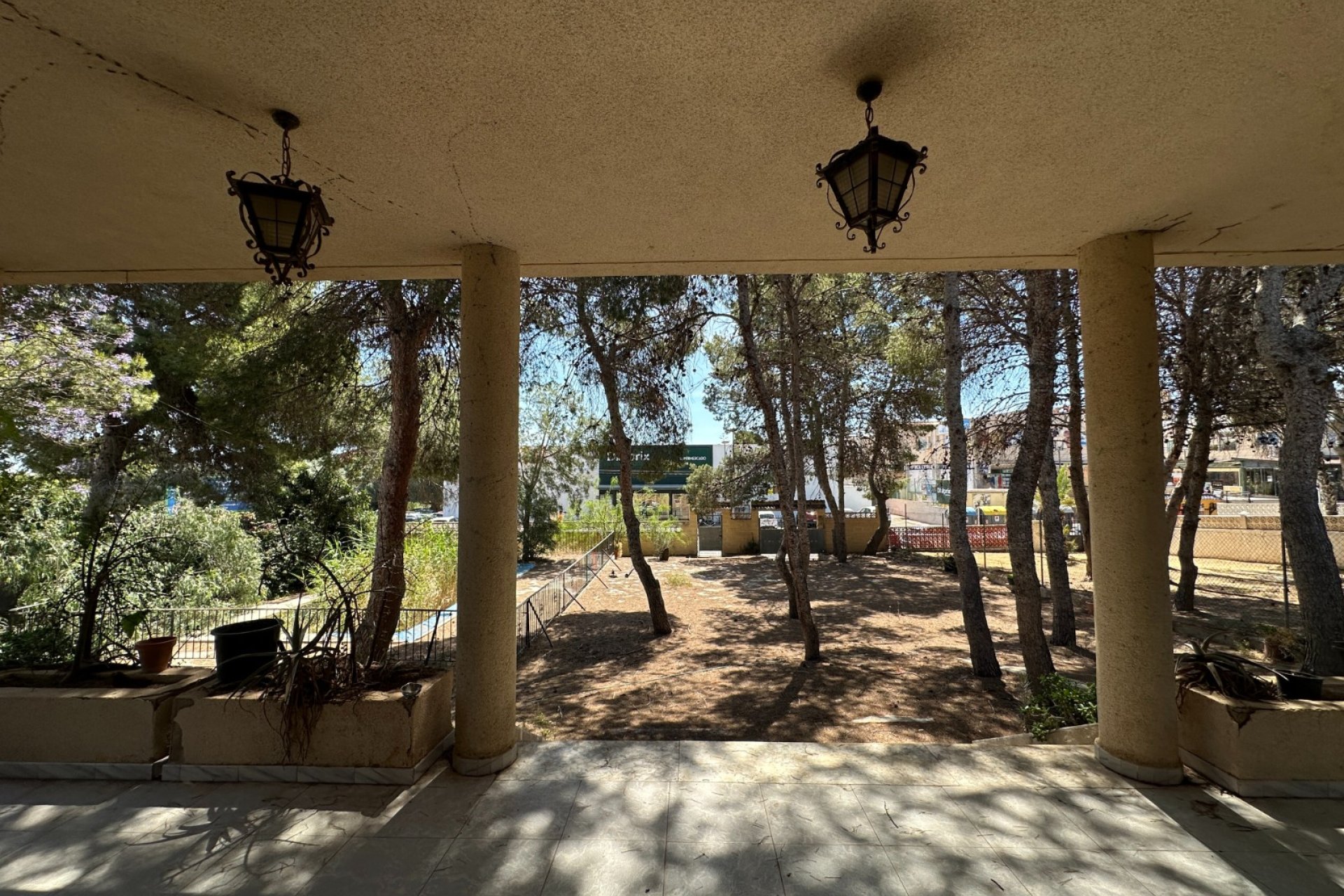 Revente - Villa -
Torrevieja - Los Balcones - Los Altos del Edén
