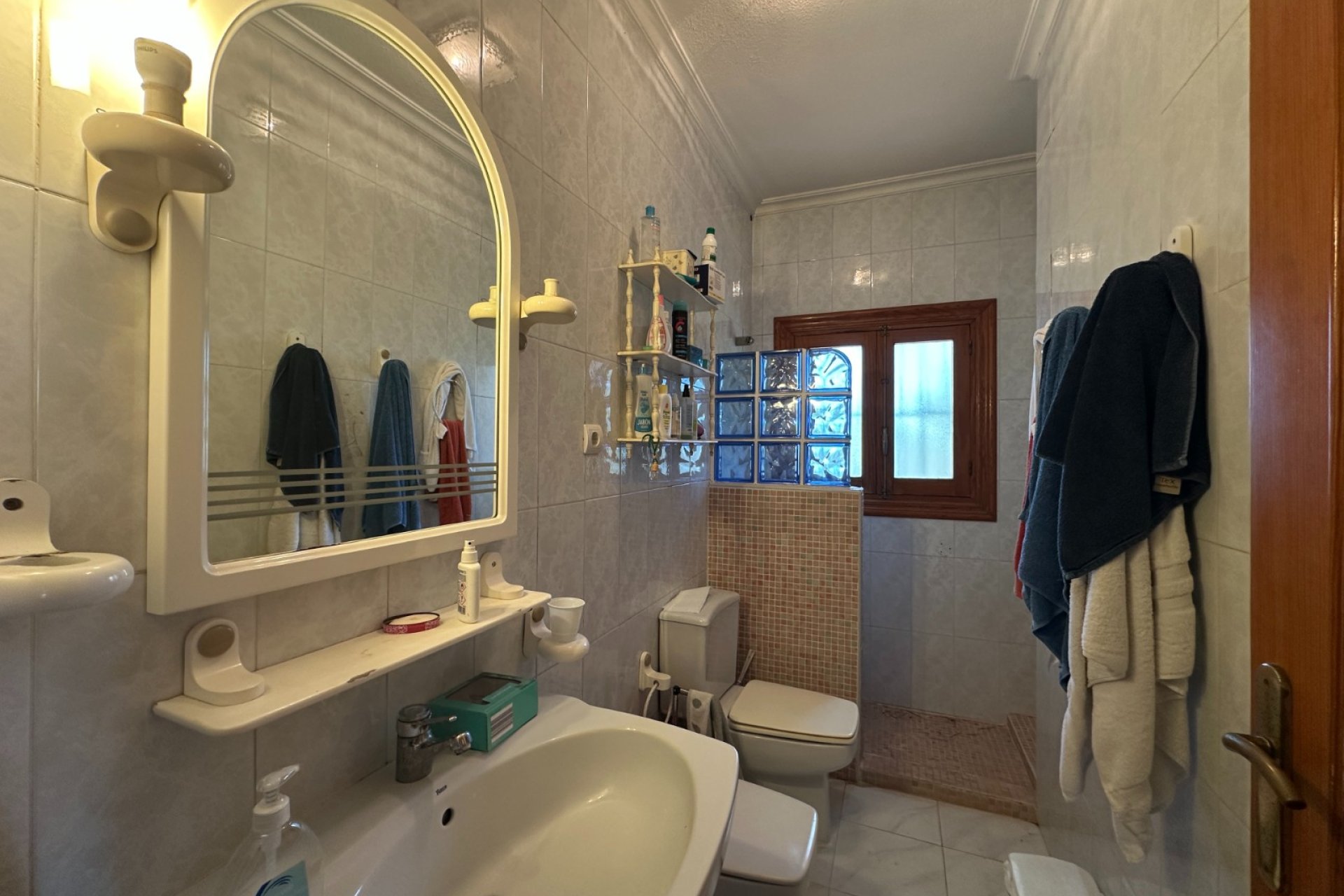 Revente - Villa -
Torrevieja - Los Balcones - Los Altos del Edén