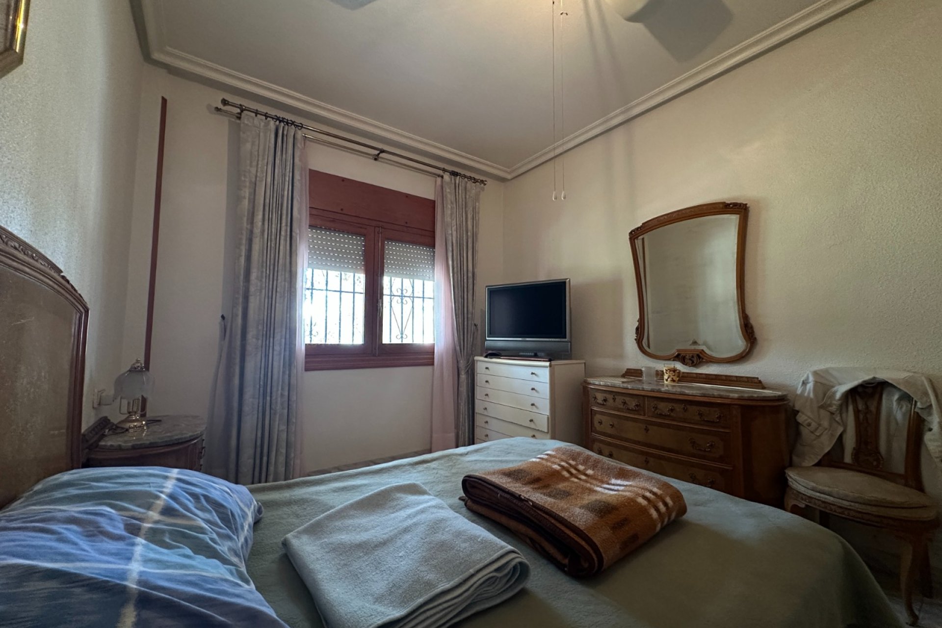 Revente - Villa -
Torrevieja - Los Balcones - Los Altos del Edén