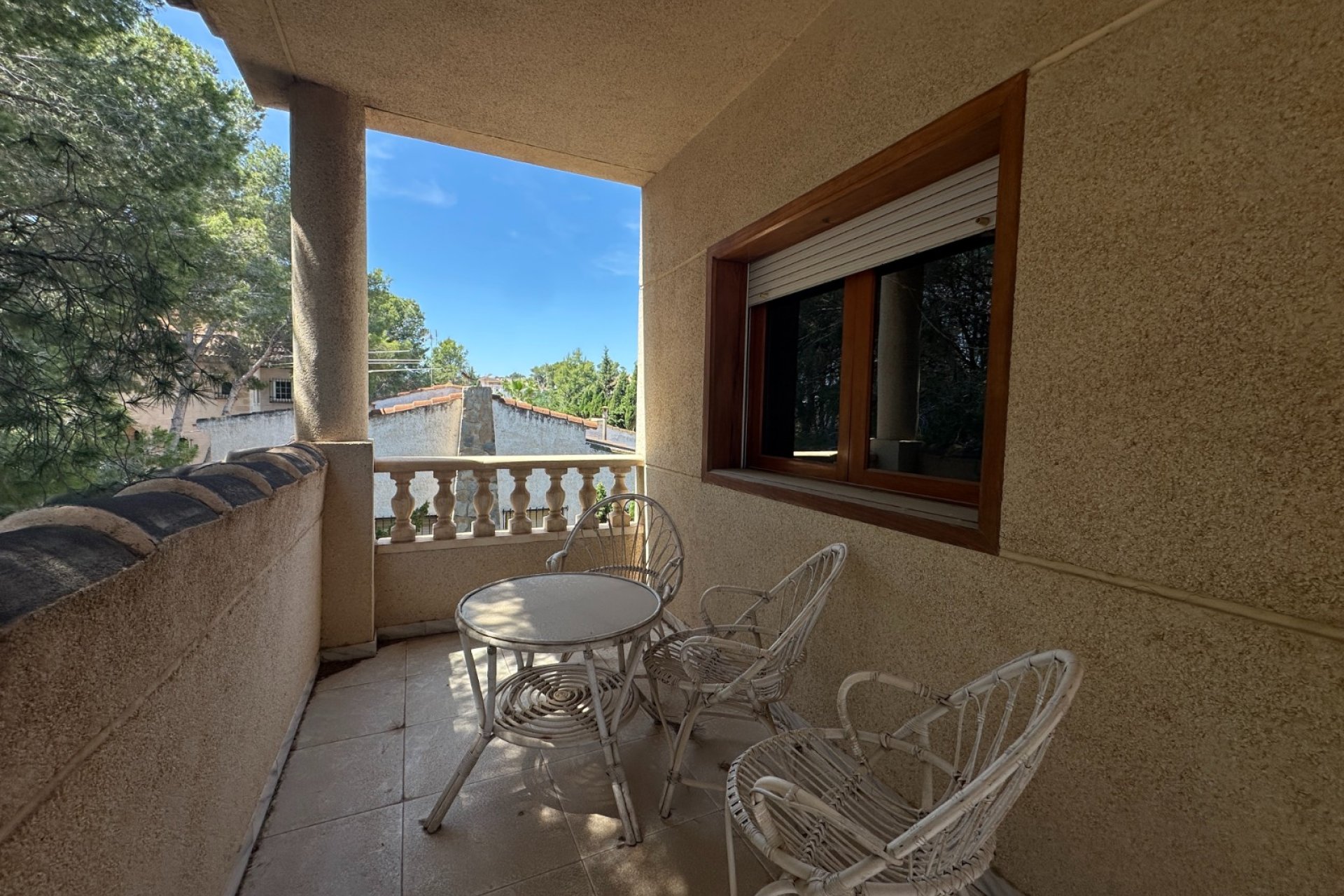 Revente - Villa -
Torrevieja - Los Balcones - Los Altos del Edén