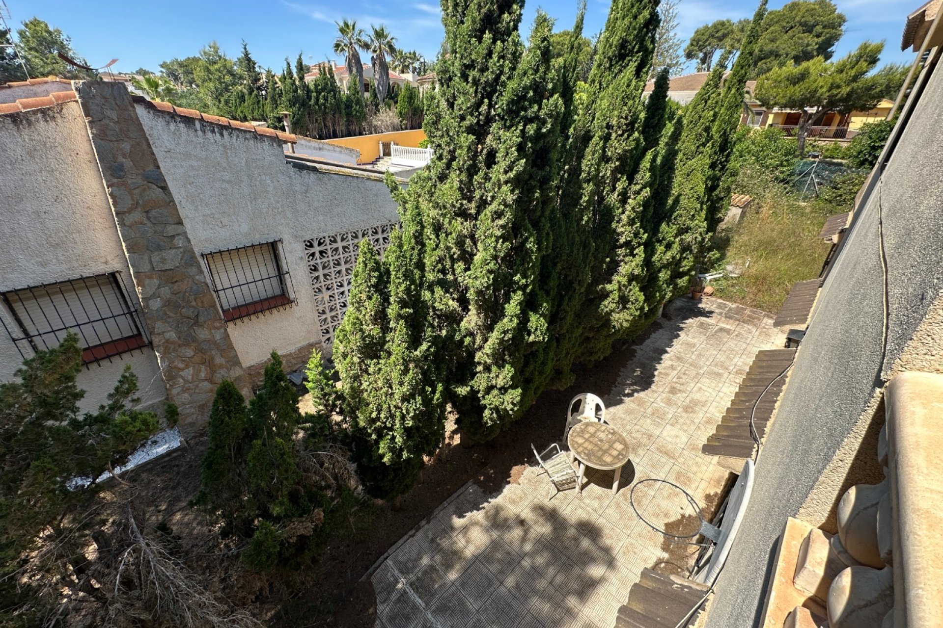 Revente - Villa -
Torrevieja - Los Balcones - Los Altos del Edén