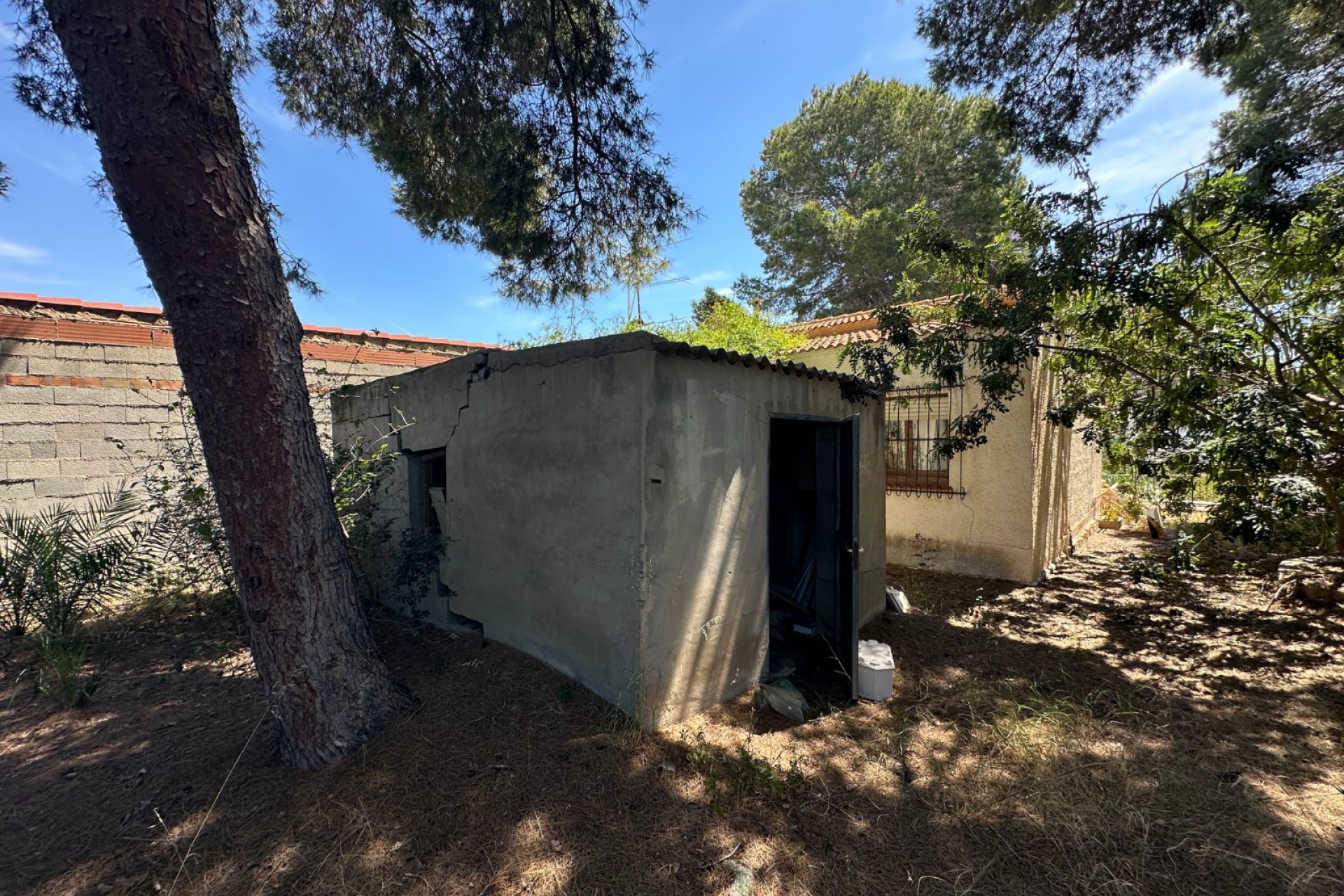 Revente - Villa -
Torrevieja - Los Balcones - Los Altos del Edén