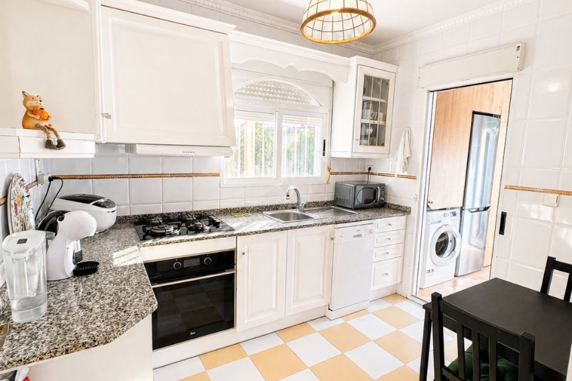 Revente - Villa -
Torrevieja - Nueva Torrevieja - Aguas Nuevas