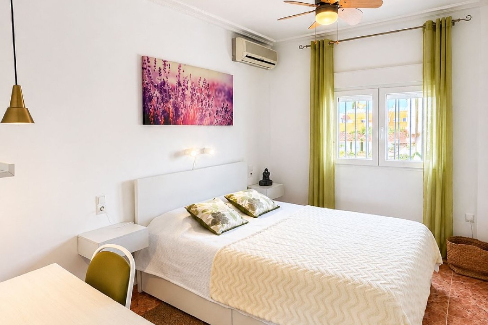 Revente - Villa -
Torrevieja - Nueva Torrevieja - Aguas Nuevas