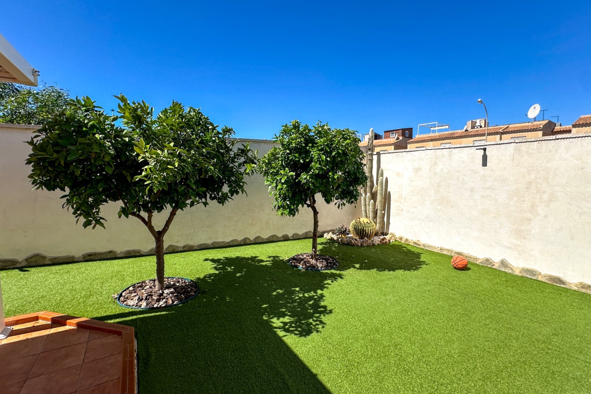 Revente - Villa -
Torrevieja - Nueva Torrevieja - Aguas Nuevas