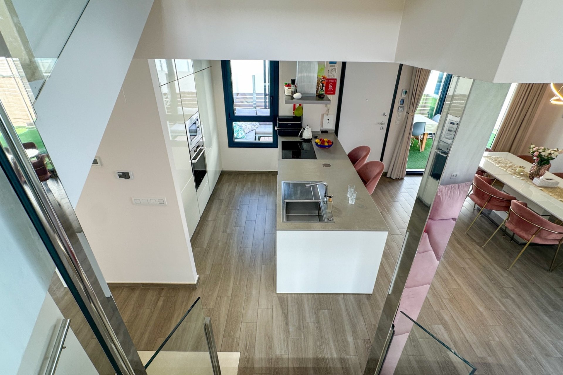 Revente - Villa -
Torrevieja - Nueva Torrevieja - Aguas Nuevas