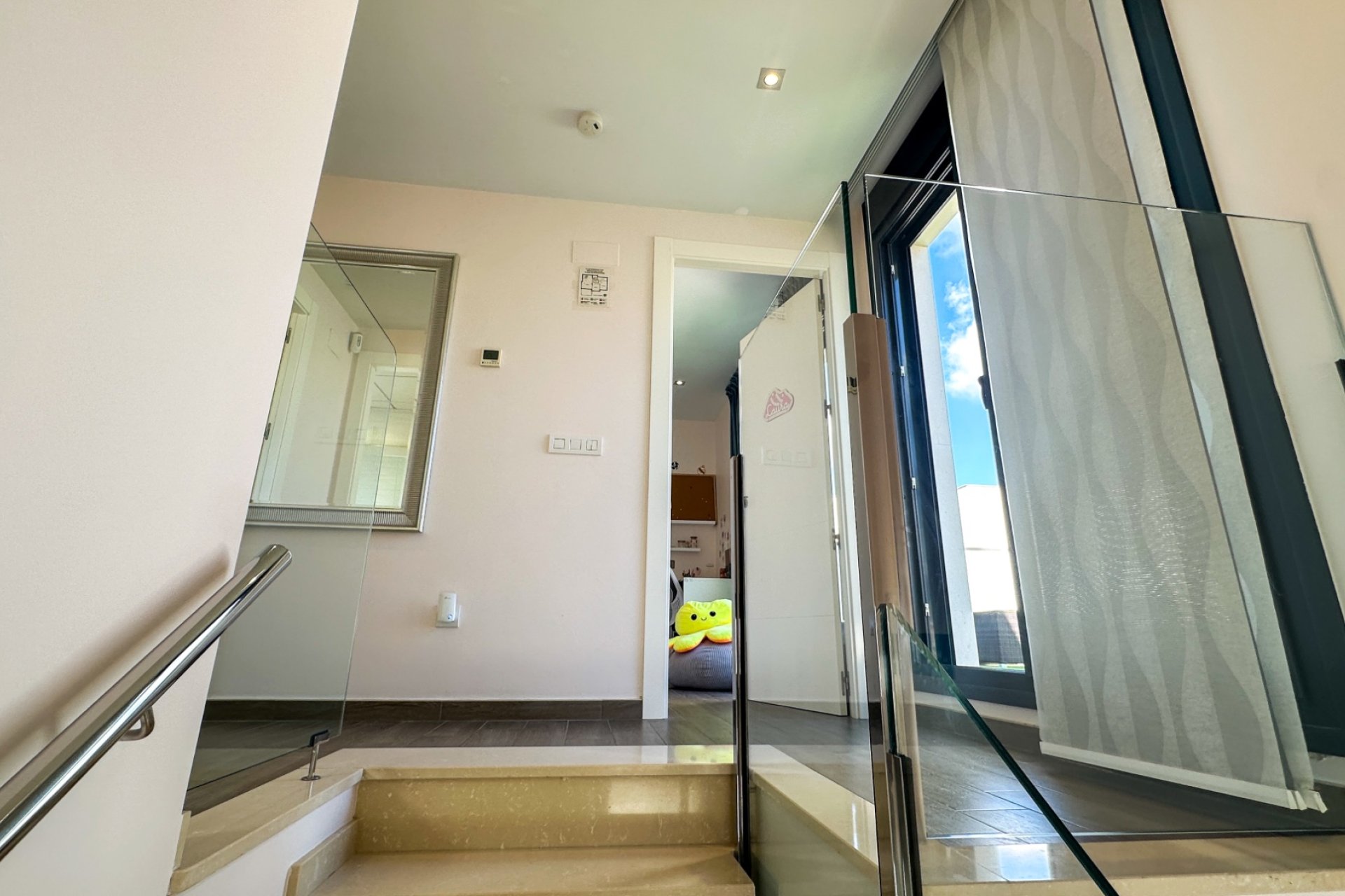 Revente - Villa -
Torrevieja - Nueva Torrevieja - Aguas Nuevas