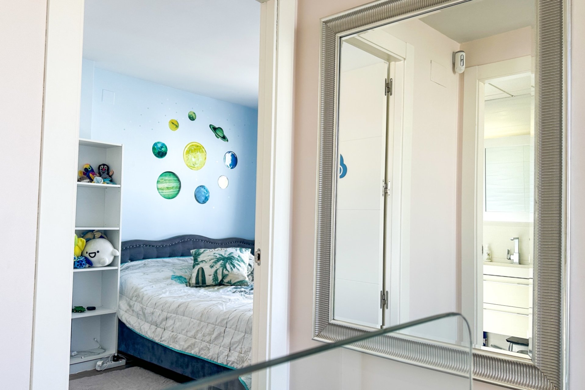 Revente - Villa -
Torrevieja - Nueva Torrevieja - Aguas Nuevas
